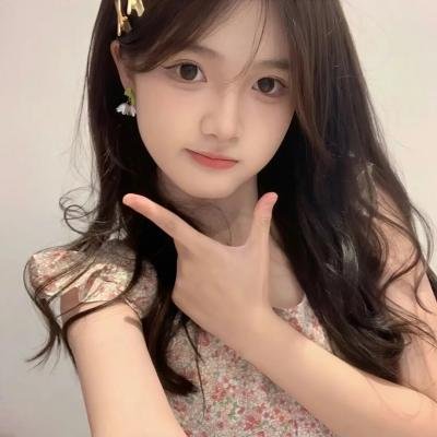 赛马女孩